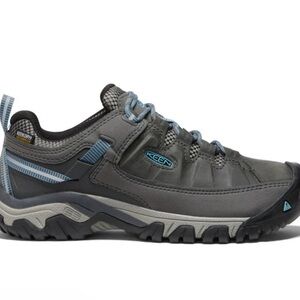 KEEN Women's Targhee III Waterproof  Hiking Shoes 6.5